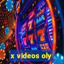 x videos oly